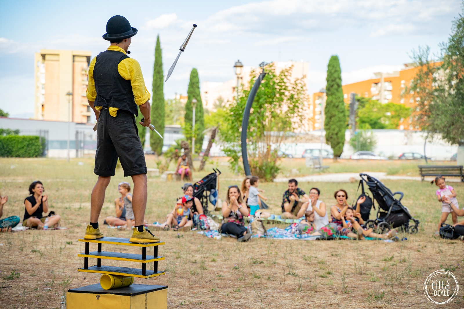 3DiDané Black Smilzo (1)