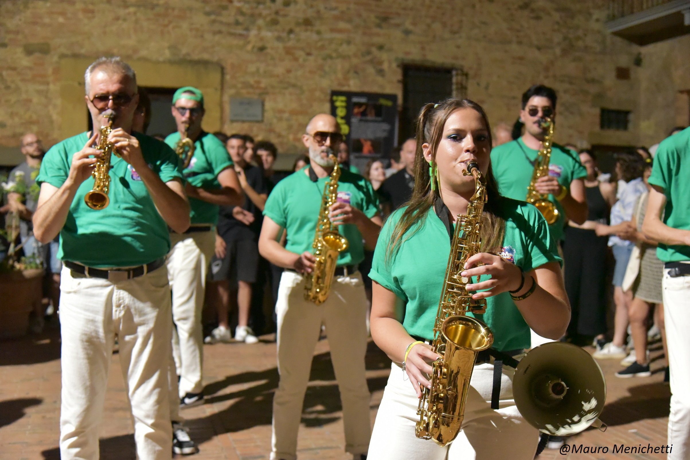 Badabimbumband BadaBoomerBand@Mauro Menichetti 8 - Copia