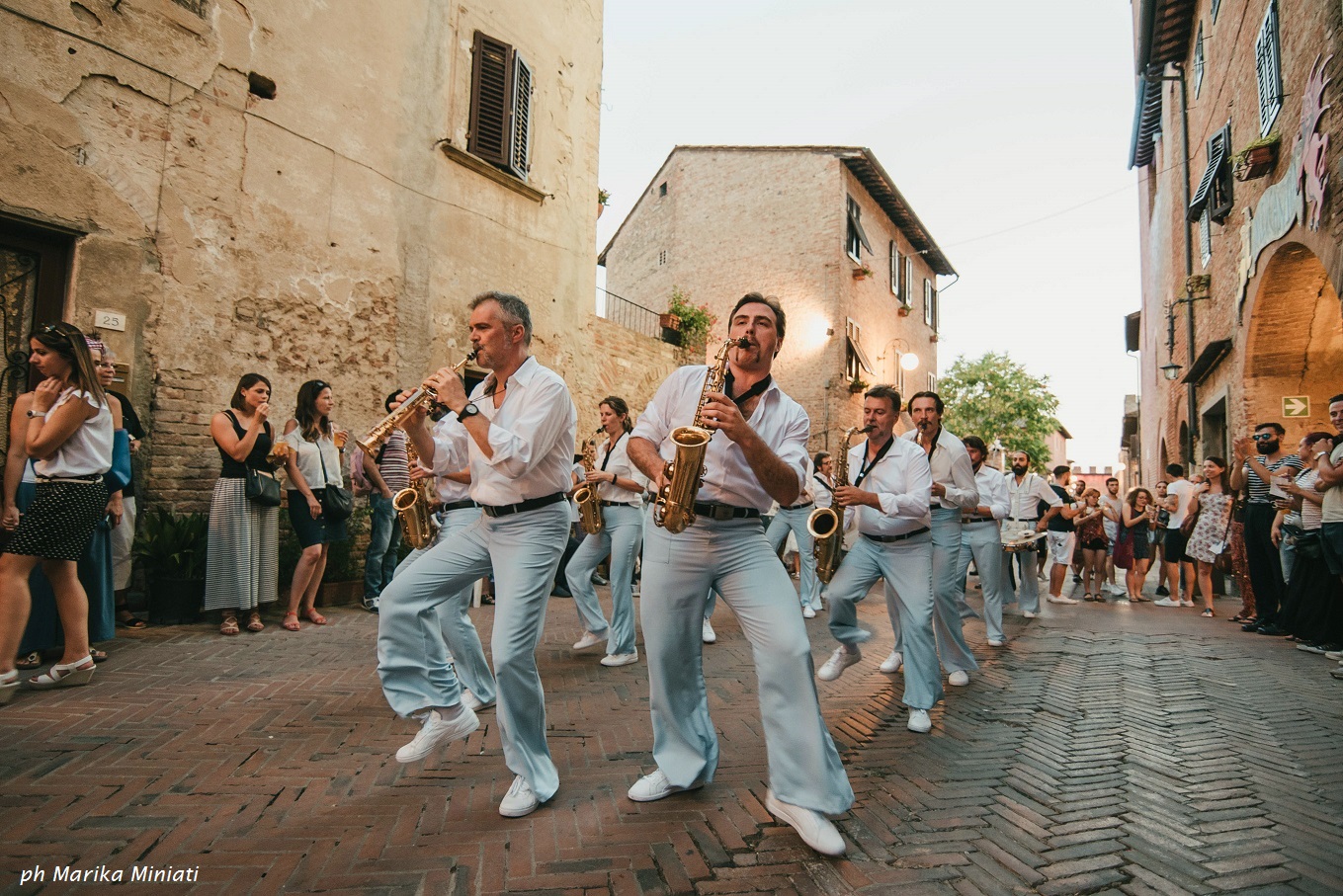 Banda Molleggiata ph marika miniati_15 (2)